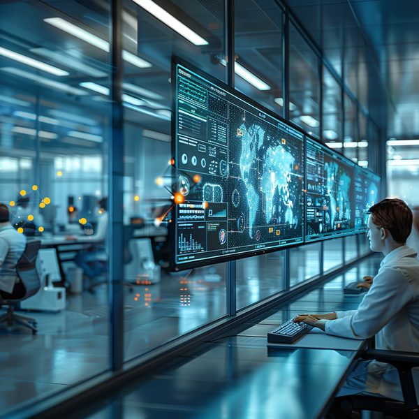 Optimisez vos diagnostics avec un logiciel crm