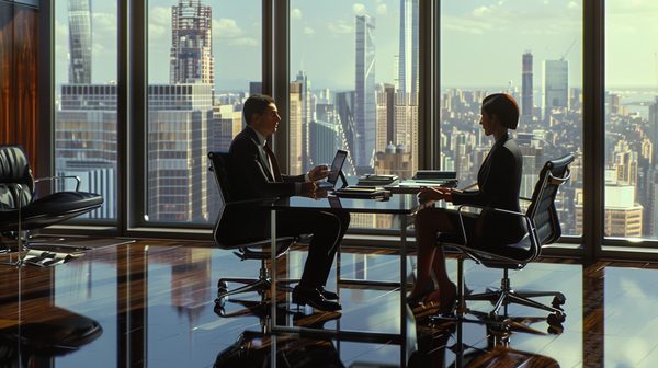 Recherche d'emploi et reconversion professionnelle des cadres : pourquoi solliciter l'accompagnement d'un coach ?