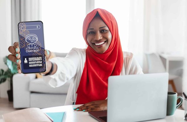 Pourquoi il est urgent d'avoir un chatbot pour son marketing ?