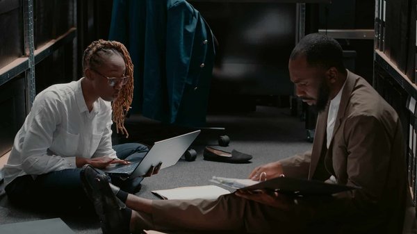 Les talents indispensables pour devenir un détective privé de renom