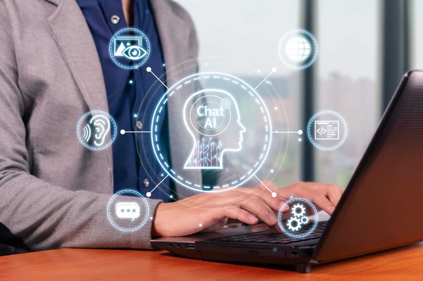 Le chatbot : qu'est-ce que c'est et quel est son utilité ?