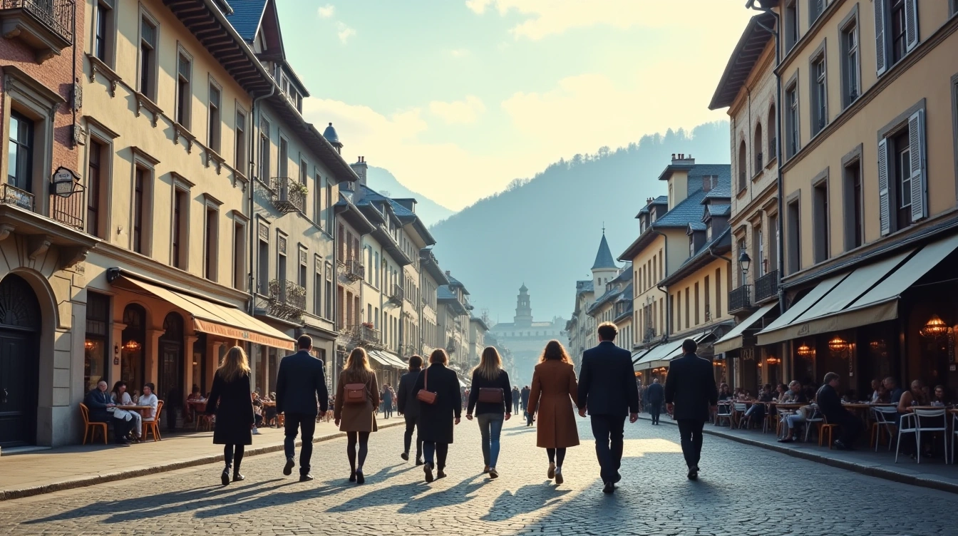 Vos questions sur l'intérim grenoblois